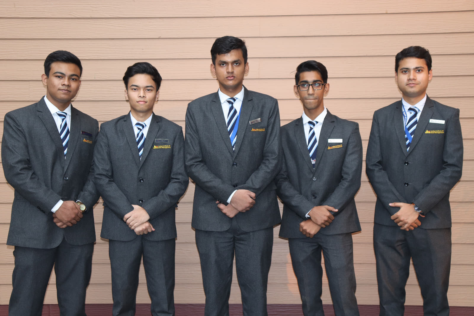 Indian IHM Infrastructure photo 34